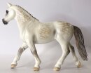 Schleich - CUST Hannoveraner Stute (Bild zeigt das...