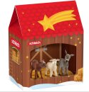 Schleich 42822 - Nativity Scene