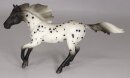 Breyer Stablemate (1:32) B-SM-10803 - Rennende Stute  (Bild zeigt das aktuelle Pferd)