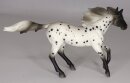 Breyer Stablemate (1:32) B-SM-10803 - Rennende Stute  (Bild zeigt das aktuelle Pferd)