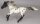 Breyer Stablemate (1:32) B-SM-10803 - Rennende Stute  (Bild zeigt das aktuelle Pferd)