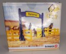 Schleich 40168 - Zaun mit Tor