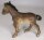 Schleich CUST - Fohlen BODY (Bild zeigt das aktuelle Tier)