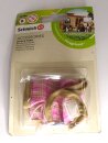 Schleich 42286 -  Decke und Halfter (Bild zeigt das aktuelle Teil)