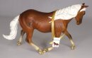 CollectA CUST - Haflinger Stute (Bild zeigt das aktuelle Tier)