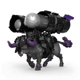 Schleich 42816 - Gladiator Schattenstier