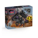 Schleich 42816 - Gladiator Schattenstier