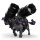 Schleich 42816 - Gladiator Schattenstier