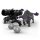 Schleich 42816 - Gladiator Schattenstier