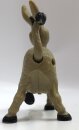 Plastic Donkey (Pic shows the actual animal)