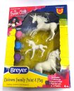 Breyer Stablemate (1:32) 4262 - Unicorn Family