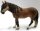Schleich Andalusier Stute Cust - (Bild zeigt das aktuelle Tier)