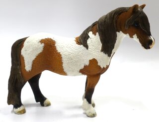 Schleich Pony Cust - (Bild zeigt das aktuelle Tier)