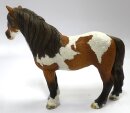 Schleich Pony Cust - (Bild zeigt das aktuelle Tier)