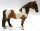 Schleich Pony Cust - (Bild zeigt das aktuelle Tier)