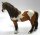 Schleich Pony Cust - (Bild zeigt das aktuelle Tier)