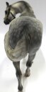 Vintage Artist Resin Horse - (Bild zeigt das aktuelle Tier)