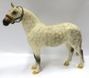Artist Resin Horse DEFEKT - (Bild zeigt das aktuelle Tier)