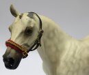 Artist Resin Horse DEFEKT - (Bild zeigt das aktuelle Tier)