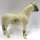Artist Resin Horse DEFEKT - (Bild zeigt das aktuelle Tier)
