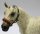Artist Resin Horse DEFEKT - (Bild zeigt das aktuelle Tier)