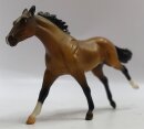 Breyer Stablemate (1:32) 9116 - Vollblut (Bild zeigt das aktuelle Pferd)