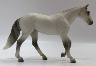 Breyer Stablemate (1:32) 97261 - Quarter Horse (Bild zeigt das aktuelle Pferd)