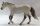 Breyer Stablemate (1:32) 97261 - Quarter Horse (Bild zeigt das aktuelle Pferd)