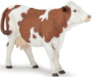 Papo 51165 - Montbéliarde Cow