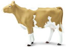 Safari Ltd. 162029 - Guernsey Cow