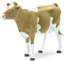 Safari Ltd. 162029 - Guernsey Cow