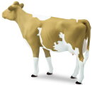 Safari Ltd. 162029 - Guernsey Cow