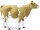 Safari Ltd. 162029 - Guernsey Cow