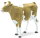 Safari Ltd. 162029 - Guernsey Cow