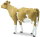 Safari Ltd. 162029 - Guernsey Cow
