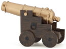 Papo 39411 - Kanone