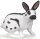 Papo 51025 - Rabbit