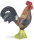 Papo 51046 - Gallic Rooster