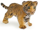 Papo 50021 - Tigerbaby