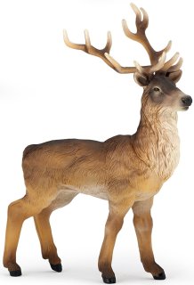 Papo 53008 - Stag