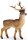 Papo 53008 - Stag