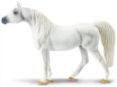 Safari Ltd. Winners Circle Horses 159205 - White Arabian...