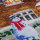 Craft Buddy CAK-XLED19 - Framed Crystal Art Kit LED - Christmas Cottage