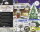 Craft Buddy CAK-XLED19 - Framed Crystal Art Kit LED - Christmas Cottage