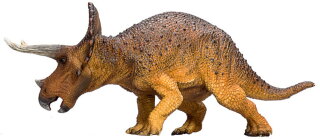Mojö 387364 - Triceratops