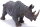 Recur RC16057W - Black Rhinoceros (Diceros bicornis)