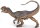 Papo 55035 - Dilophosaurus