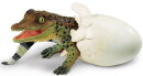 Safari Ltd. Incredible Creatures® 269229 - Crocodile...