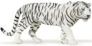 Papo 50045 - Weißer Tiger