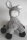 Teddy Hermann Plush 90232 - Dangeling Donkey - big